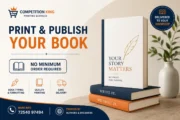 Print and Publish Your Book No Minimum Order Required - Image 3