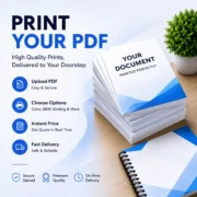 Print My PDF